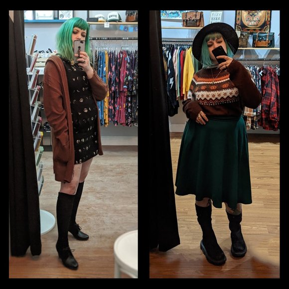 Shrubwitch Closet - Picture 5 of 6